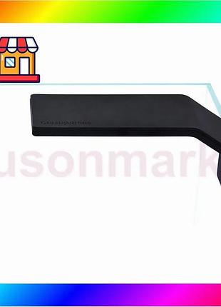 Bs светодиодный светильник aqualighter best mix nano (для пресноводного аквариума до 25л), 6500к, 400 bas77/n