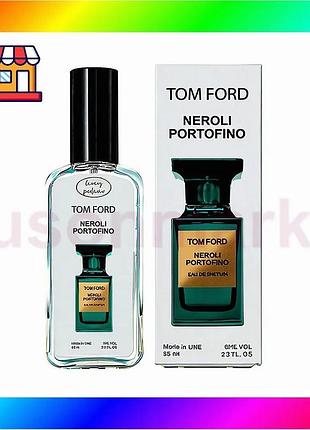 Bs tom ford neroli best mix portofino парфюмированная вода унисекс 65 мл фужерный цитрусовый аромат дл bas77/n