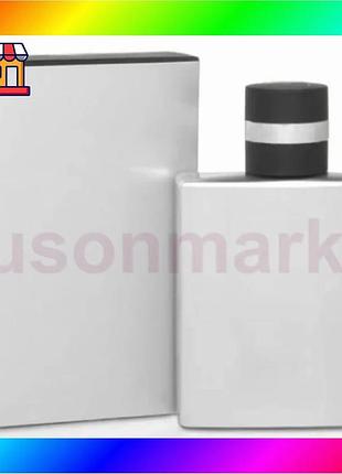 Bs chanel allure homme best mix sport edt 100 мл мужской парфюм аромат для активных мужчин духи для сп bas77/n