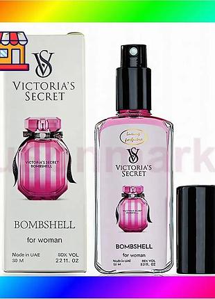Bs парфюмированная вода victorias best mix secret bombshell 65 мл женская фруктовая цветочная для весн bas77/n