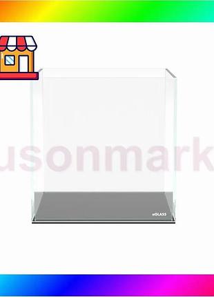 Bs аквариум aglass nano best mix 15л (25*25*25) bas77/n