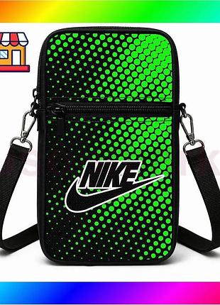 Bs сумка-чехол для телефона best mix nike детская водонепроницаемая мини-сумка через плечо для мальчик bas77/n