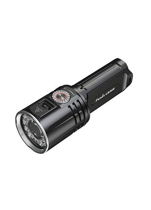 Ліхтар ручний пошуковий лазерний fenix lr36r