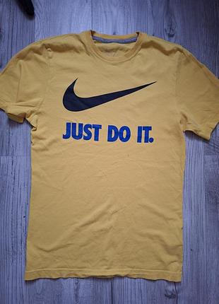 Футболка nike розмір s