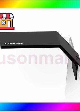 Bs светодиодный светильник aqualighter best mix nano l (для пресноводного аквариума до 60л), 6500k, 12 bas77/n