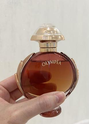 Paco rabanne olympea legend edp 50 ml оригінал