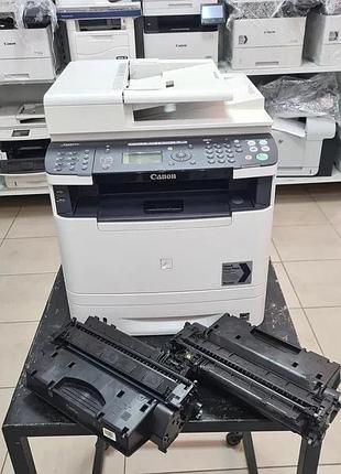 Бфп лазерний canon i-sensys mf5980dw як новий гарантія 3 міс!