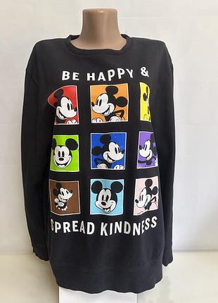 Жіноча кофта світшот disney