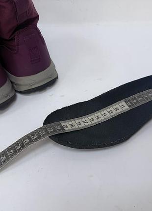 Черевики jack wolfskin 6