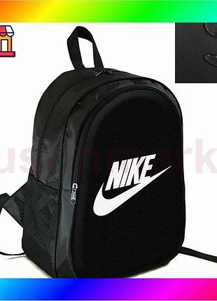 Bs рюкзак nike спортивный best mix школьный городской водонепроницаемый для мальчика девочки унисекс с bas77/n
