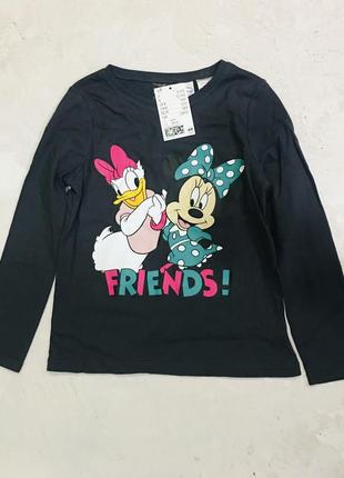 Нова піжама пижамка нм хм h&m minnie mouse daisy duck friends3 фото