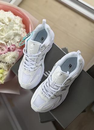 Кросівки new balance 530