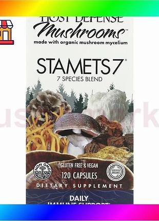 Bs ежедневная поддержка иммунитета best mix fungi perfecti комплекс из 7 грибов для иммунной системы в bas77/n