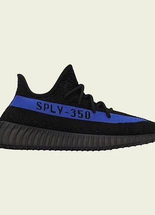 Жіночі кросівки адідас оригінал adidas yeezy 350 v2 gy7164