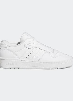 Кроссовки adidas rivalry low gx2272 48