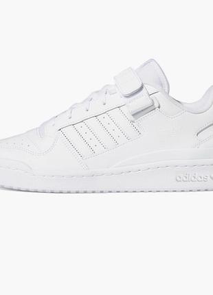Кроссовки adidas forum low originals fy7755 46