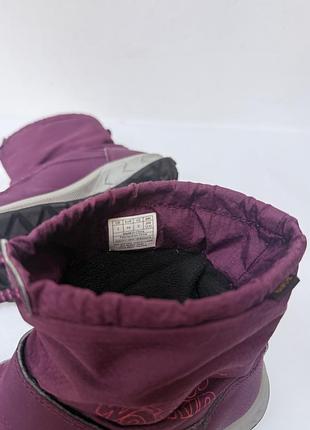 Черевики jack wolfskin 4