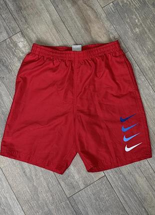 Шорти для купання nike 152-164