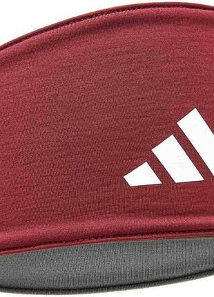 Пов'язка на голову adidas reversible headband adac-16300rd