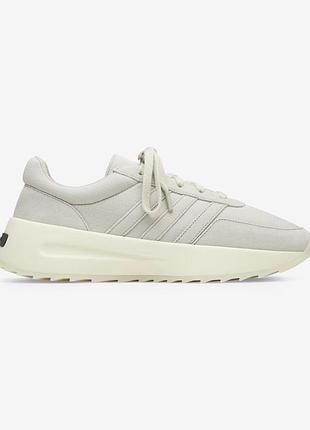 Кроссовки adidas fear of god athletics x los angeles runner ih5152