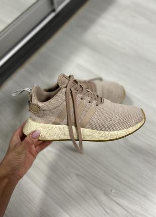 Оригінальні кросівки adidas nmd r2