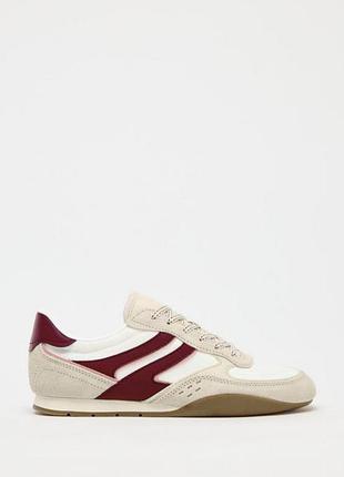 Кроссовки zara 42размер
