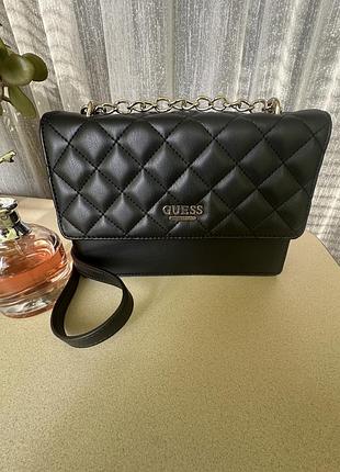 Сумочка для прогулянки guess