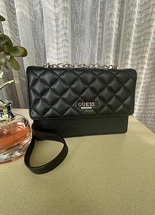 Сумочка для прогулянки guess 10