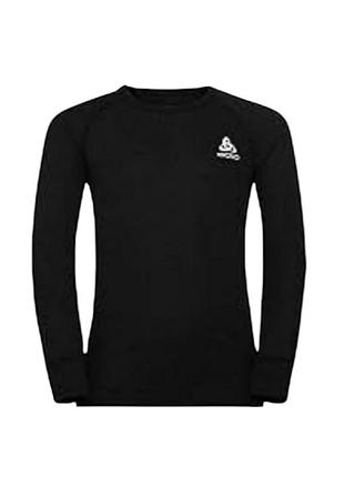 320 грн
утеплююча термокофта odlo active warm eco crew neck. 
на рост 152 см