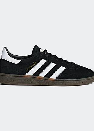 Кроссовки adidas handball spezial db3021