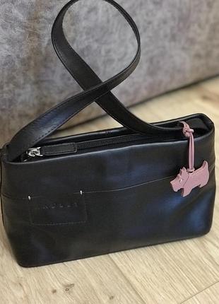 Сумка,radley,шкіра 100%.