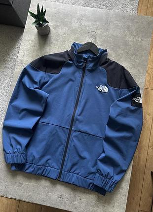 Куртка the north face чоловіча