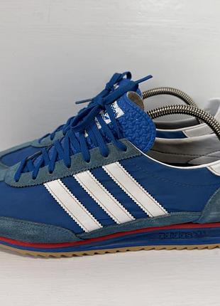Adidas sl кросівки