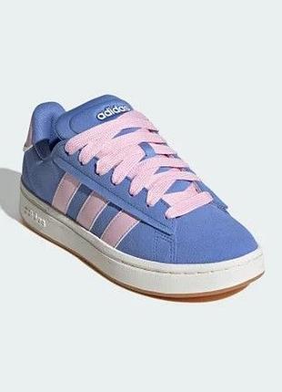 Кросівки grand court alpha sportswear jq3002