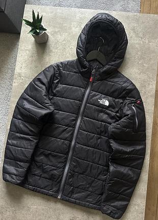 Куртка the north face чоловіча
