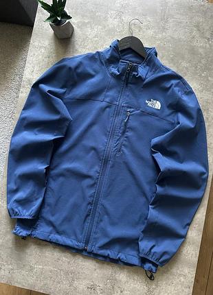 Куртка the north face чоловіча