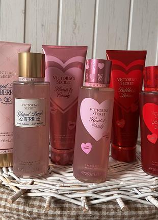 Міст лосьон вікторія сікрет victorias secret