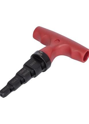 Калибратор thermo alliance для м/п труб d16-32 std-405