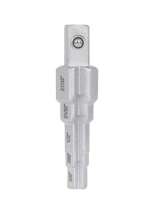 Многоступенчатый ключ thermo alliance для американок std-412