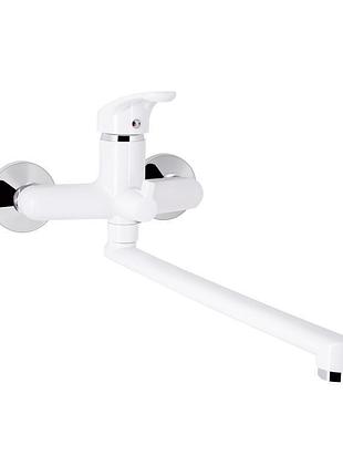 Змішувач 36w 005 для ванни довгий (k35) brinex