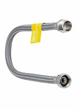 Гнучка підводка для води thermo alliance forte вз 80 см sf392w80