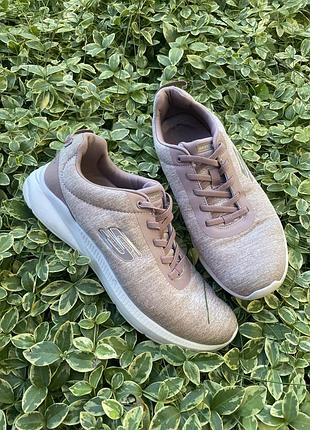 Жіночі кросівки skechers