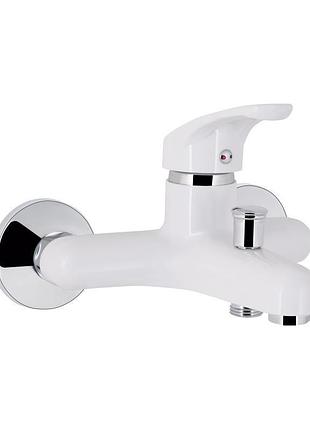 Смеситель для ванны brinex 36w 006