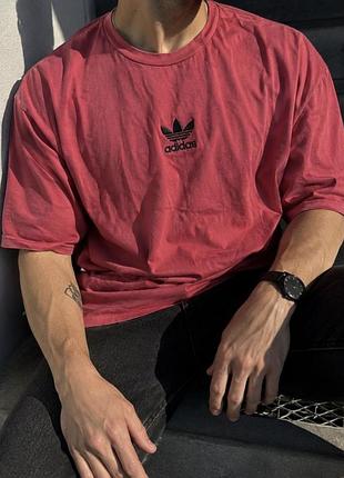 Футболка adidas