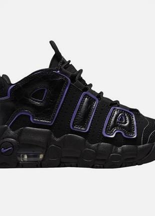 Ботинки кросівки nike air