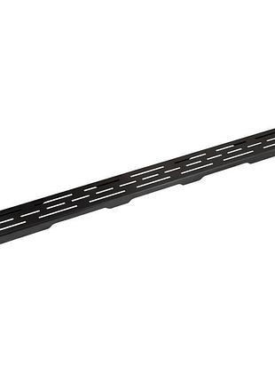 Решетка для линейного трапа qtap grate fd700 (pvd)