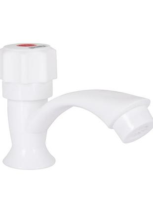 Кран на одну воду для раковини brinex bw 0221
