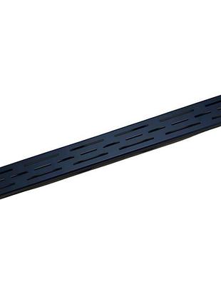Решетка для линейного трапа qtap grate fd800 (bla)