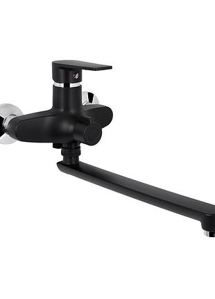 Смеситель для ванны brinex 35b 005