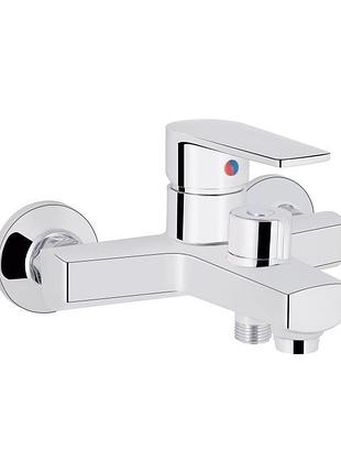 Смеситель для ванны brinex 35c 006n